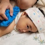 39개월 아이 구내염 이겨내기 : 구내염 발열, 구내염 증상, 구내염 경과, 구내염 전염성