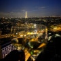파리 에펠탑뷰 숙소 : 하얏트 리젠시 파리 에투알, 신혼부부 파리여행 호텔추천