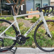 [로드자전거] 2023 스페셜라이즈드 타막 SL7 콤프(Tarmac SL7 Comp) ♣♧♣ 서초구 방배동 행복한자전거
