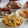 강남역맛집 82올리언즈강남점 미국 남부 요리를 맛볼 수 있는 퓨전음식점