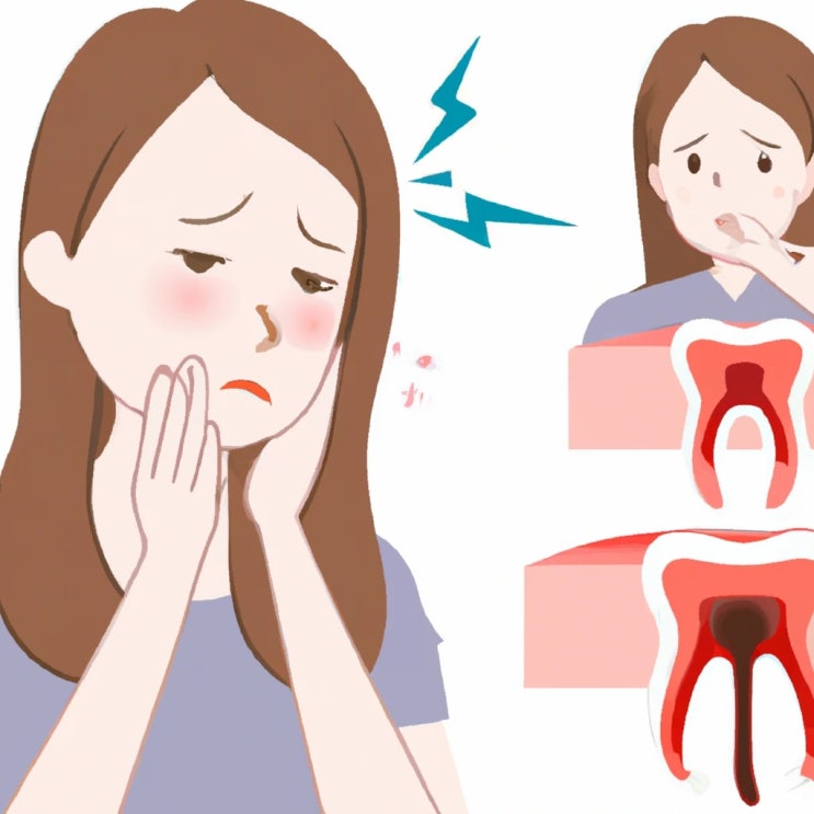 치조농루 (치주질환, 치주염)의 한약치료사례 : 네이버 블로그