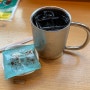 일본 후쿠오카 당일치기 | 코메다커피 후쿠오카덴진미나미점 | 예상치 못한 커피 맛집
