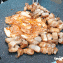 대성리 맛집 통삼겹살이 끝내주는 비원식당