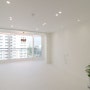 24평 아파트 인테리어 수지 풍덕천동 현대성우 화이트우드의 아기자기한 신혼집 공간