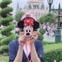 [일본여행] 도쿄 디즈니랜드 디즈니씨 차이ㅣ입장권 가격, 구매방법