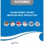 [GLYCOMIX] Higher Energy Intake Improved Milk Production by Intraco., Ltd.
