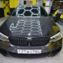 BMW 520D ACE3.0 순정 라인으로 교체 작업!