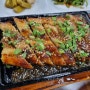 제주장어 용두암맛집 만보민물장어 반마리정식 점심특선