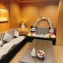 [도쿄 디즈니랜드] 히요리 호텔 마이하마의 모든 것. 숙박후기, 셔틀버스 안내 (Hiyori Hotel Maihama)