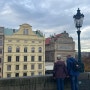 나의 유럽 / 🇨🇿 체코 #4일차 프라하에서의 마지막 일정🥺