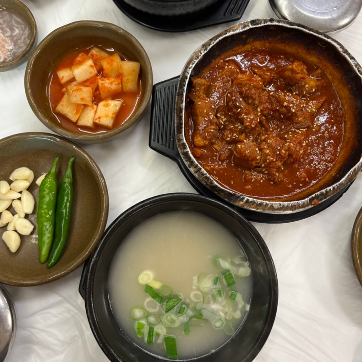 경주 현지인 국밥 맛집 추천 달구지 수육국밥 : 네이버 블로그