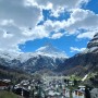 스위스 랜트카 여행 : 체르마트 마테호른 보러 고르너그라트 가격 경비 정리
