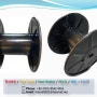 ◆ 전선보빈 / Wire Spool / Steel Bobbin / Cable Reel / 플라스틱 보빈 / 철보빈 수리 ◆