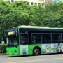 서울매일버스 5713번 Higer Hypers1611 (6791호)