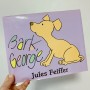 영어책읽기 독후활동 Bark, George by Jules Feiffer