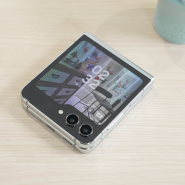 갤럭시 Z플립5 Z폴드5 대한민국 국가대표 폴더블폰 등판