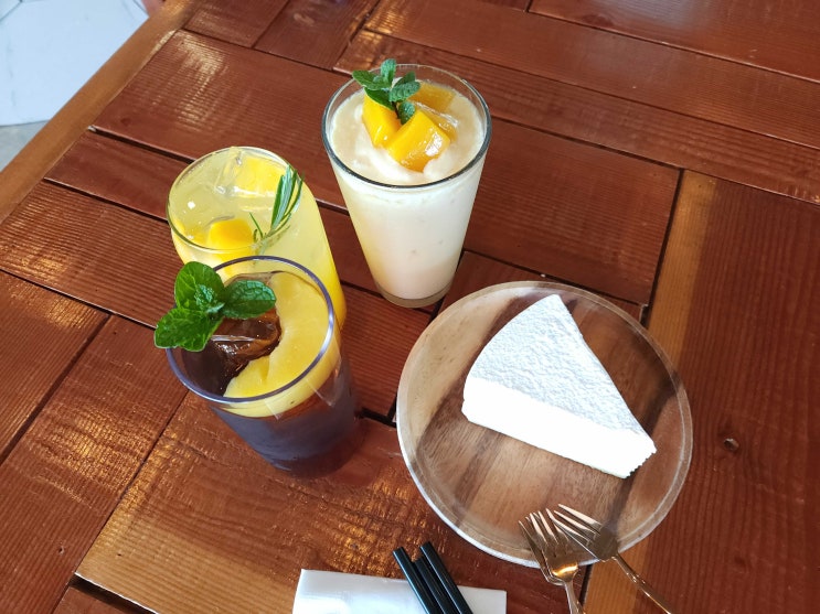 명지신도시 맛집 엘룬은 사랑입니다