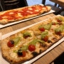 이탈리아 피렌체 :: 친절한 주인 아저씨가 있는 화덕 피자집 Mangia Pizza Firenze