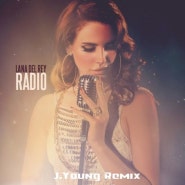 [Pop] Lana Del Rey - Radio 라나 델 레이 + MV