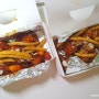안산 닭강정 중앙동 369오리닭강정 오리강정 먹어본 후기