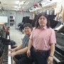 야마하피아노 UX3 판매완료, 여의도배송다녀왔어요!!