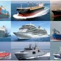 선박 종류와 장점 단점 그리고 배 설계에 대해 알아보자.