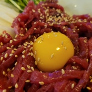 [종각역 맛집] 직원이 고기 구워 주는 '고메식당'