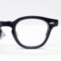 창원에서 방문하신 금자안경 KA48 패치워크 아넬 안경 구매하셨습니다.(김해 퍼스널옵티컬)