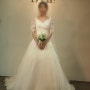 [결혼준비 #11] 르블랑 본식 드레스 재가봉 후기(말 많음 주의)