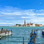 이탈리아 자유여행, 7박 9일 2일차 베네치아