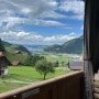 [스위스 day 4] 슈탄저호른 추천!(스위스패스로 무료 & 슈탄저호른 가는 방법)