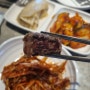 서울 역삼역 맛집_두껍삼가서 소고기랑 삼겹살먹은후기