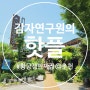 춘천 우두동 황금쟁반짜장 숨은 현지인맛집 후기