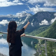 [동유럽 여행] #4 산 좋고 물 좋았던 오스트리아의 하루 | 할슈타트 | 볼프강 호수 | 길겐마을 | 비엔나 | 오스트리아 | 동유럽 패키지 여행