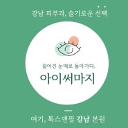 역시 리프팅은, 리프팅의 오리지널 써마지