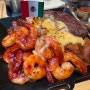 [평택맛집] 평택 소사벌 멕시칸 음식점&펍 타코 맛집 “고부기”