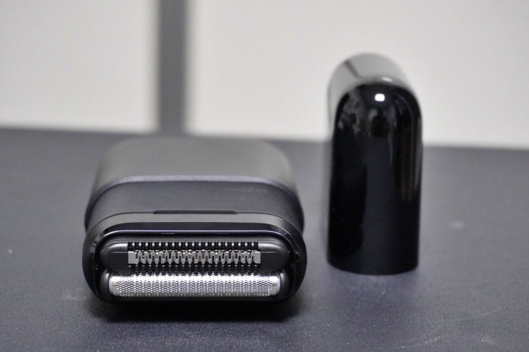 여행용 면도기 추천, 브라운 면도기 M1012(Braun) : 네이버 블로그