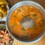 [아산맛집] 미성삼색장어, 어죽 찐 맛집