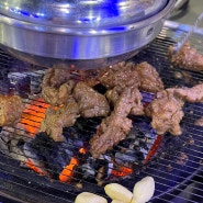 연신내 돼지갈비 맛집 <갈현갈비>