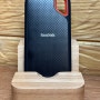 맥북 외장하드 추천, 샌디스크 E61 1TB SSD 후기