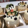 [광주 북구 청년도전지원사업] 베이킹 수업 케이크 만들기!! 과자배움