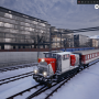 동서유럽을 다양한 기차로 달릴수 있는 Train Life A Railway Simulator [ #요가전태호 #기차게임 #철도운전시뮬레이션 ]
