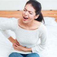 여자 남자 오른쪽 아랫배 통증(아랫배 오른쪽 통증, 아랫배 찌릿)주요 원인 12가지