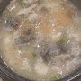 해운대해수욕장 맛집 밀양순대돼지국밥 부산본점 내돈내산후기
