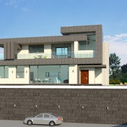 [Housing] Single House in Yongin