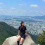 불암산 등산코스 | 최단코스 제5등산로 | photo spot 소개