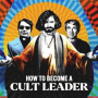 사이비 교주가 되는 법 How to Become a Cult Leder - 넷플릭스 오리지널 다큐멘터리 시리즈, 피터 딩클리지
