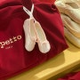 repetto 레페토 산드리옹 옐로우: 레페토 플랫슈즈 사이즈 꿀팁