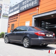 판교 제네시스 프라다 한국 벤투스 S2AS 245 45 19 타이어 교체 및 휠얼라이먼트 점검