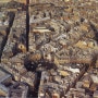 파리 항공사진 / 파리 전경 사진 / 파리 시내 / 파리 도시